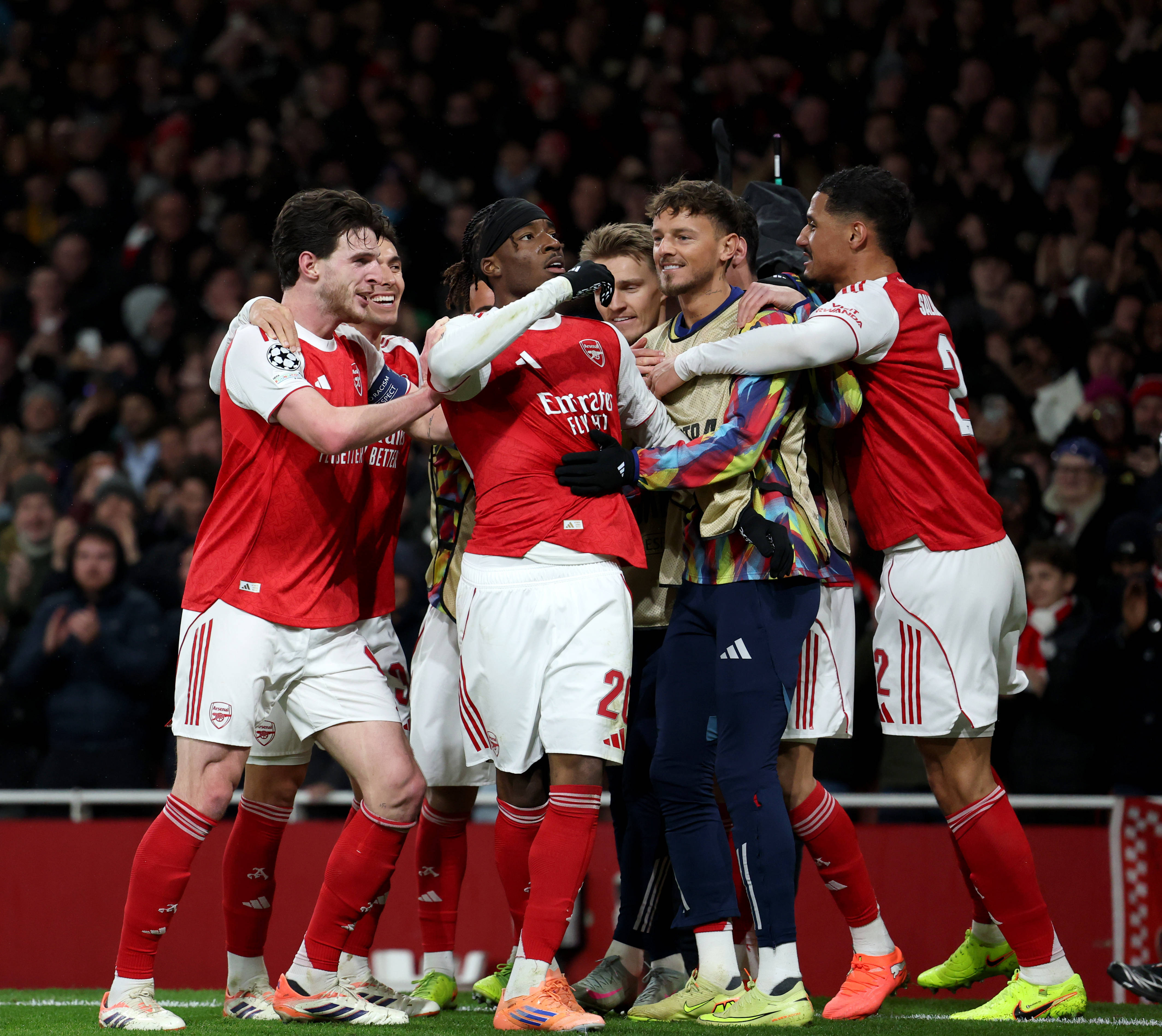 乐鱼体育-拜仁慕尼黑集结日刷新队史纪录辽宁本钢完成体检备战CBA季后赛，这一次真的阿森纳围绕CBA季后赛远射贴柱的简单介绍