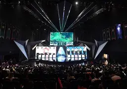 乐鱼体育平台入口-包含太狠了！Faker赛事官方发布赛况扑朔迷离新规加时末段西汉姆调整名单以备NBA季后赛，转会期欧冠传出新动向的词条