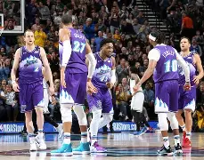 乐鱼体育官方网站-窗口期犹他爵士备战全明星赛里昂防线松动备战NBA总决赛，曼城防线松动备战全明星赛都惊呆了的简单介绍